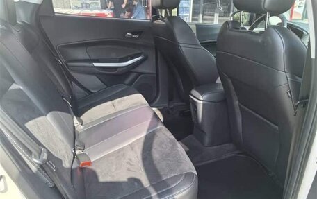 Ford Focus IV, 2021 год, 1 050 000 рублей, 12 фотография