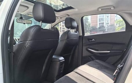 Ford Focus IV, 2021 год, 1 050 000 рублей, 10 фотография