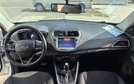 Ford Focus IV, 2021 год, 1 050 000 рублей, 8 фотография
