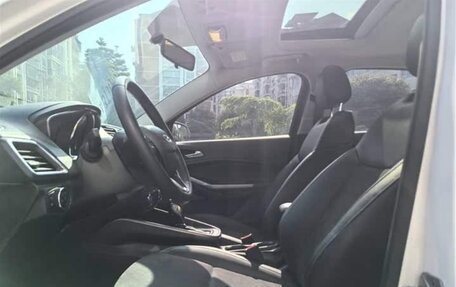 Ford Focus IV, 2021 год, 1 050 000 рублей, 9 фотография