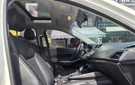 Ford Focus IV, 2021 год, 1 050 000 рублей, 11 фотография