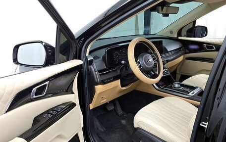 KIA Carnival, 2021 год, 3 600 000 рублей, 6 фотография