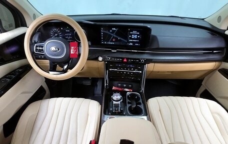 KIA Carnival, 2021 год, 3 600 000 рублей, 7 фотография
