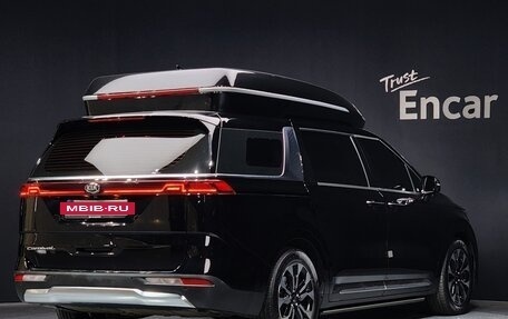 KIA Carnival, 2021 год, 3 600 000 рублей, 2 фотография