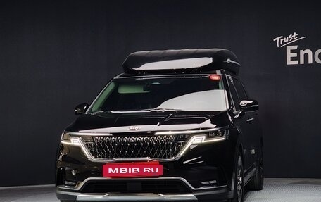 KIA Carnival, 2021 год, 3 600 000 рублей, 3 фотография