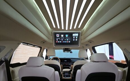 KIA Carnival, 2021 год, 3 600 000 рублей, 12 фотография