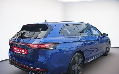 Volkswagen Passat, 2025 год, 7 300 000 рублей, 4 фотография