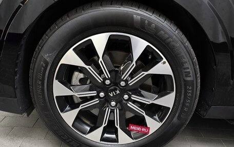 KIA Carnival, 2021 год, 3 600 000 рублей, 18 фотография
