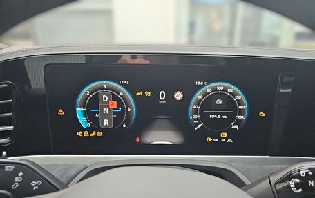 Volkswagen Passat, 2025 год, 7 300 000 рублей, 9 фотография