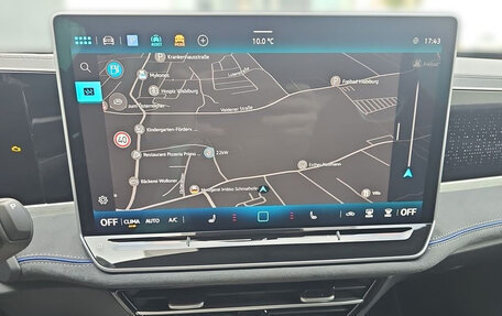 Volkswagen Passat, 2025 год, 7 300 000 рублей, 8 фотография