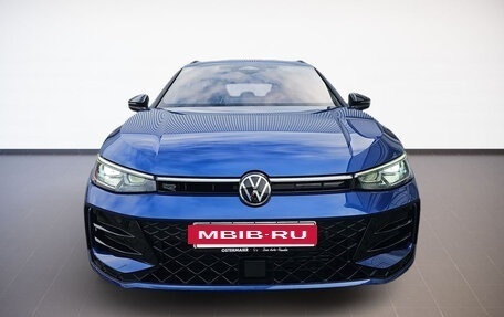 Volkswagen Passat, 2025 год, 7 300 000 рублей, 2 фотография