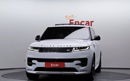 Land Rover Range Rover Sport, 2023 год, 12 063 000 рублей, 3 фотография