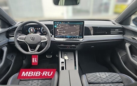 Volkswagen Passat, 2025 год, 7 300 000 рублей, 7 фотография
