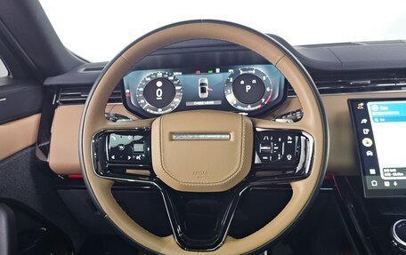 Land Rover Range Rover Sport, 2023 год, 12 063 000 рублей, 13 фотография