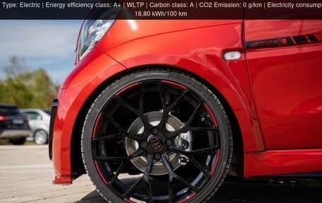 Smart Fortwo III, 2024 год, 10 000 000 рублей, 12 фотография