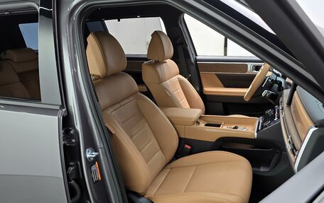 Hyundai Santa Fe IV, 2025 год, 4 276 000 рублей, 10 фотография