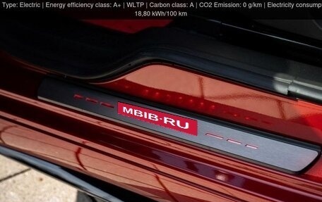 Smart Fortwo III, 2024 год, 10 000 000 рублей, 10 фотография