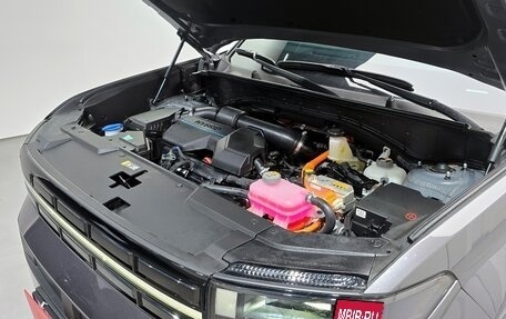 Hyundai Santa Fe IV, 2025 год, 4 276 000 рублей, 6 фотография