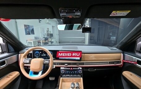 Hyundai Santa Fe IV, 2025 год, 4 276 000 рублей, 7 фотография