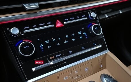 Hyundai Santa Fe IV, 2025 год, 4 276 000 рублей, 18 фотография