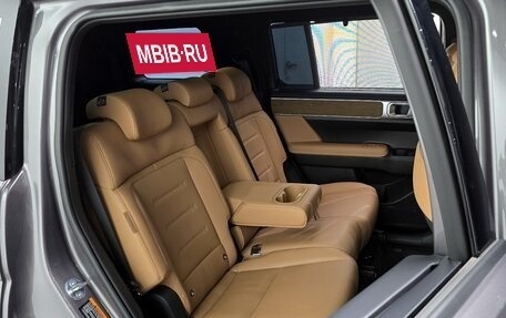 Hyundai Santa Fe IV, 2025 год, 4 276 000 рублей, 12 фотография