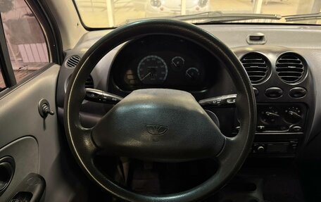 Daewoo Matiz I, 2012 год, 370 000 рублей, 7 фотография