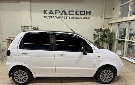 Daewoo Matiz I, 2012 год, 370 000 рублей, 6 фотография
