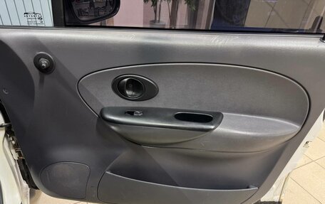 Daewoo Matiz I, 2012 год, 370 000 рублей, 16 фотография