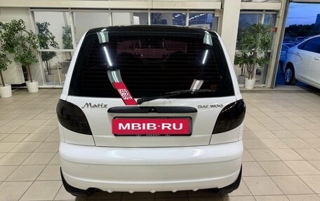 Daewoo Matiz I, 2012 год, 370 000 рублей, 4 фотография