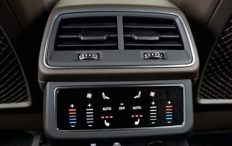 Audi A7, 2022 год, 4 735 000 рублей, 12 фотография