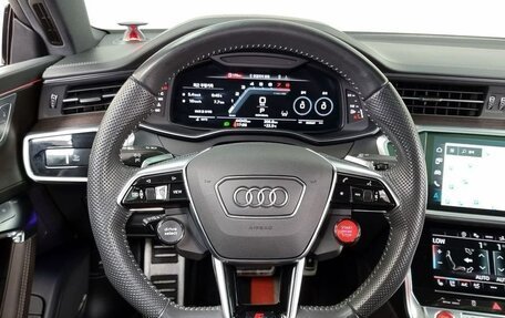 Audi A7, 2022 год, 4 735 000 рублей, 11 фотография