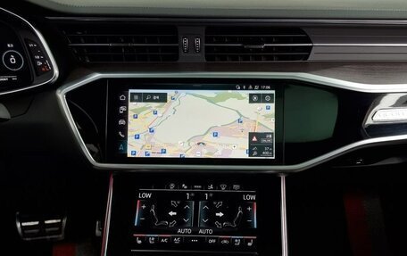 Audi A7, 2022 год, 4 735 000 рублей, 14 фотография