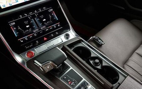 Audi A7, 2022 год, 4 735 000 рублей, 13 фотография