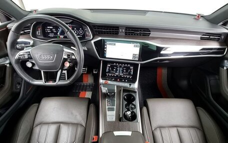 Audi A7, 2022 год, 4 735 000 рублей, 5 фотография