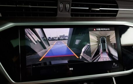 Audi A7, 2022 год, 4 735 000 рублей, 15 фотография