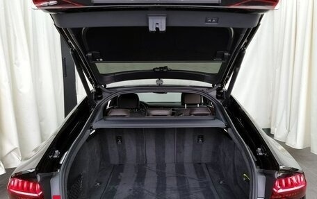 Audi A7, 2022 год, 4 735 000 рублей, 9 фотография