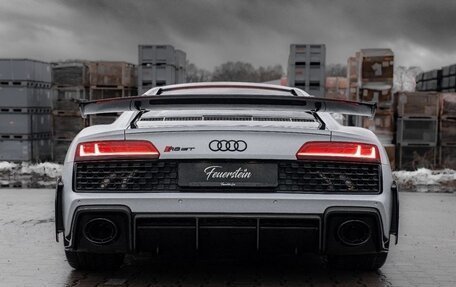 Audi R8, 2025 год, 36 000 000 рублей, 7 фотография