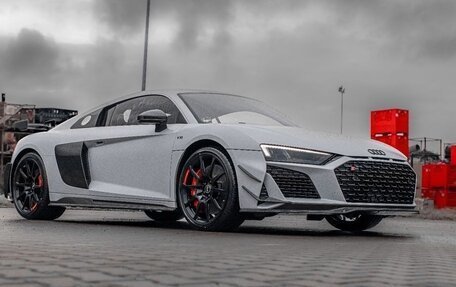 Audi R8, 2025 год, 36 000 000 рублей, 3 фотография