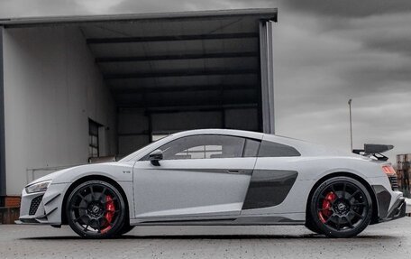 Audi R8, 2025 год, 36 000 000 рублей, 4 фотография