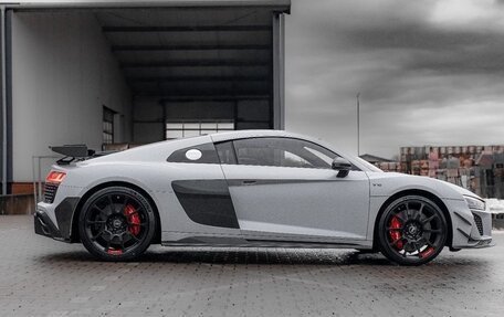 Audi R8, 2025 год, 36 000 000 рублей, 10 фотография