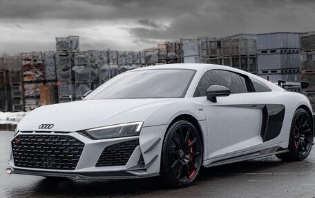 Audi R8, 2025 год, 36 000 000 рублей, 1 фотография