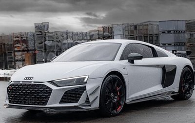 Audi R8, 2025 год, 36 000 000 рублей, 1 фотография