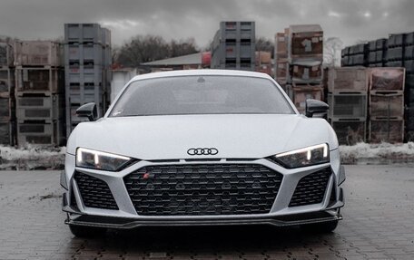 Audi R8, 2025 год, 36 000 000 рублей, 2 фотография