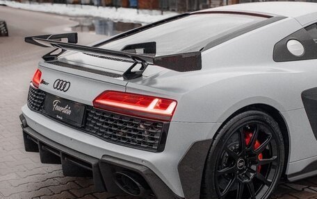 Audi R8, 2025 год, 36 000 000 рублей, 9 фотография