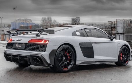 Audi R8, 2025 год, 36 000 000 рублей, 8 фотография