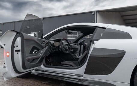 Audi R8, 2025 год, 36 000 000 рублей, 12 фотография