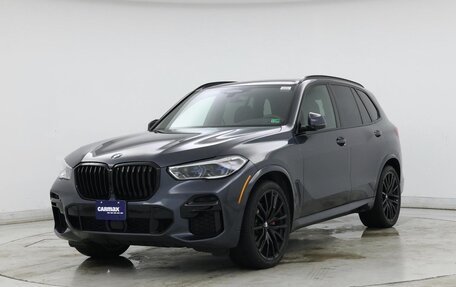 BMW X5, 2022 год, 6 900 000 рублей, 1 фотография