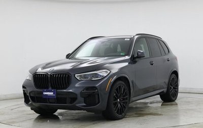 BMW X5, 2022 год, 6 900 000 рублей, 1 фотография