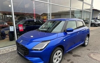 Suzuki Swift V, 2025 год, 2 990 000 рублей, 1 фотография