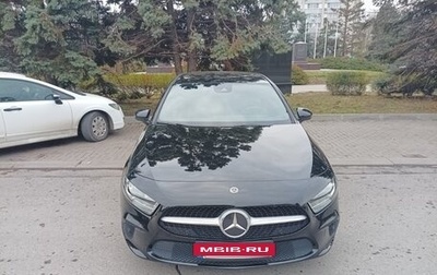 Mercedes-Benz A-Класс, 2020 год, 2 400 000 рублей, 1 фотография